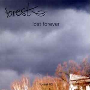 Forest - Lost Forever FLAC album