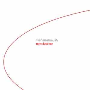 mishmashmush - Special FLAC album