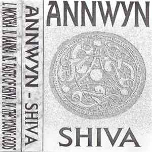 Annwyn - Shiva FLAC album