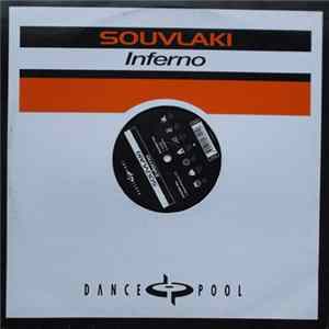 Souvlaki - Inferno FLAC album