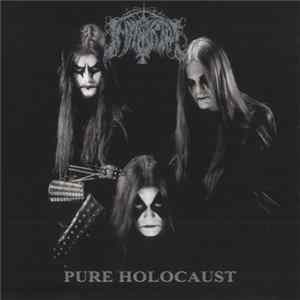 Immortal - Pure Holocaust FLAC album
