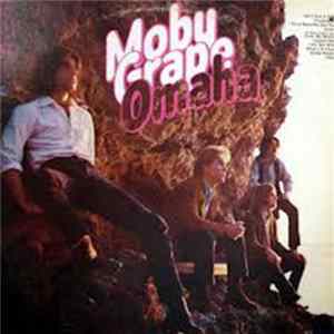 Moby Grape - Omaha FLAC album