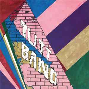 Tutt Band - Tutt Band FLAC album