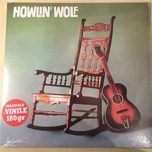 Howlin' Wolf - Howlin' Wolf FLAC album
