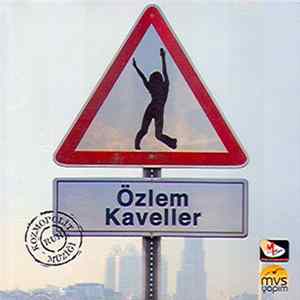 Özlem Kaveller - Kozmopolit Ruh Müziği FLAC album
