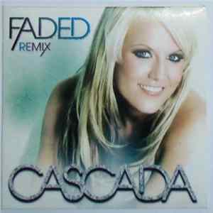 Cascada - Faded FLAC album