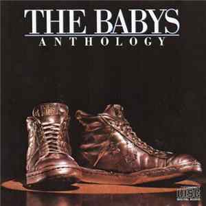 The Babys - Anthology FLAC album