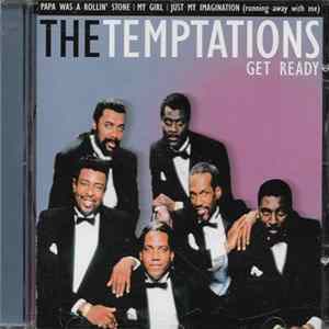 The Temptations - Get Ready FLAC album