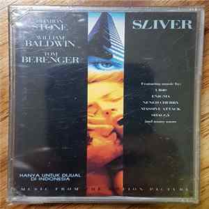 Various - Sliver (Music From The Motion Picture) FLAC album