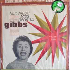 Georgia Gibbs - Her Nibs FLAC album