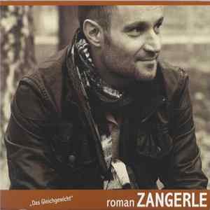 Roman Zangerle - Pop Aus Österreich Das Gleichgewicht FLAC album