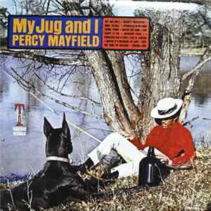 Percy Mayfield - My Jug And I FLAC album