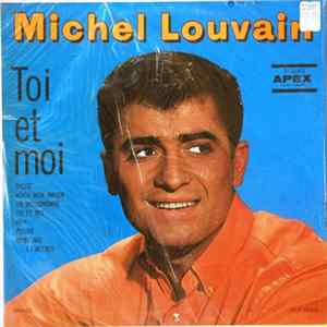 Michel Louvain - Toi Et Moi FLAC album