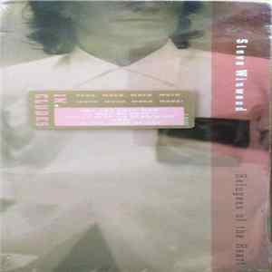 Steve Winwood - Refugees Of The Heart FLAC album