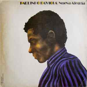 Paulinho Da Viola - Nueva Alegría FLAC album