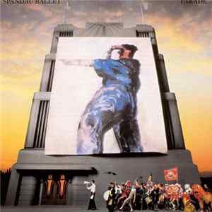 Spandau Ballet - Parade FLAC album