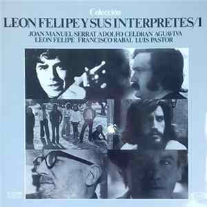 Various - Leon Felipe Y Sus Interpretes/1 FLAC album