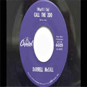 Darrell McCall - Call The Zoo / Lonesome FLAC album