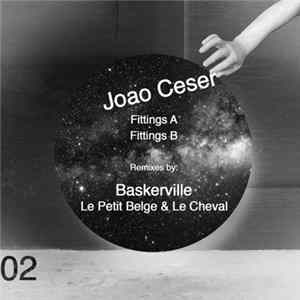 Joao Ceser - Fittings FLAC album