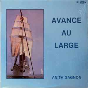 Anita Gagnon - Avance Au Large FLAC album