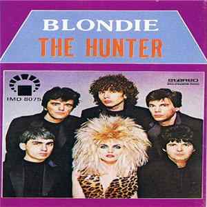 Blondie - The Hunter FLAC album