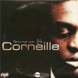 Corneille - Comme Un Fils FLAC album