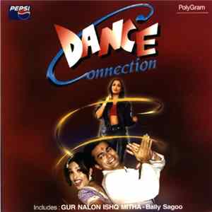 Various - Dance Connection FLAC album