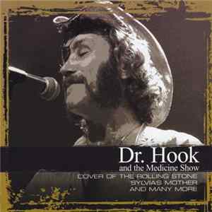 Dr. Hook & The Medicine Show - Collections FLAC album