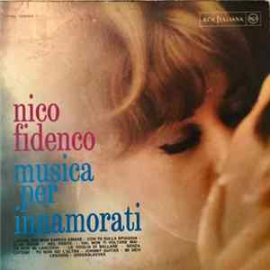 Nico Fidenco - Musica Per Innamorati FLAC album