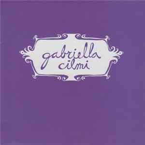 Gabriella Cilmi - Sweet About Me FLAC album