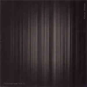Klaus Wiese - Submental Vol. 5 FLAC album