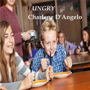 Charlene D'Angelo - Hungry FLAC album