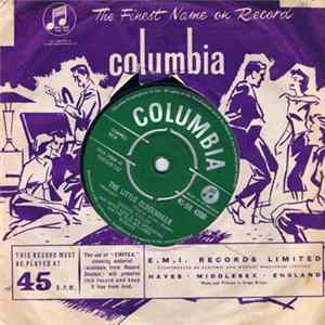 Gracie Fields With The Rita Williams Singers And Geoff Love & His Orchestra - The Little Clockmaker FLAC album