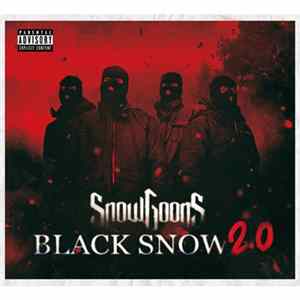 Snowgoons - Black Snow 2.0 FLAC album