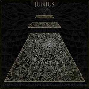 Junius - Eternal Rituals For The Accretion Of Light FLAC album