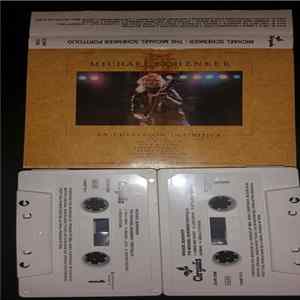 Michael Schenker - Portfolio FLAC album