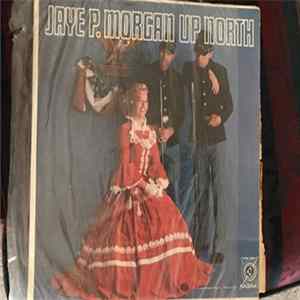 Jaye P. Morgan - "Up North" FLAC album