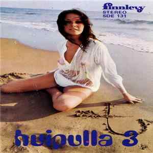 Various - Huipulla 3 FLAC album