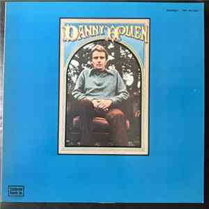Danny Holien - Danny Holien FLAC album