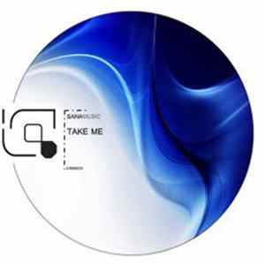 Sana Music - Take Me FLAC album