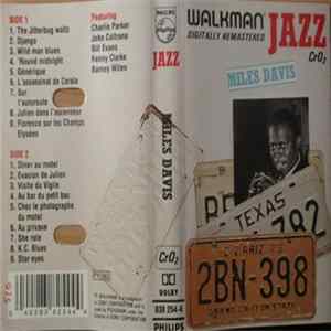 Miles Davis - Miles Davis FLAC album