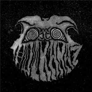 Wulkanaz - Paralys FLAC album
