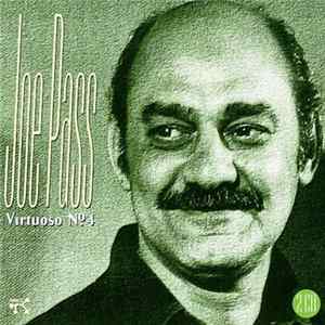 Joe Pass - Virtuoso #4 FLAC album