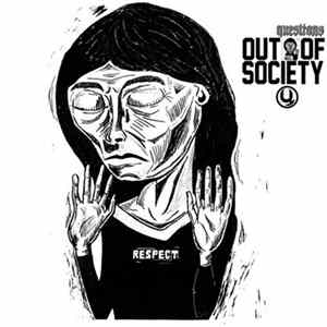 Questions - Out Of Society FLAC album