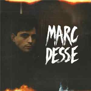 Marc Desse - Nuit Noire FLAC album