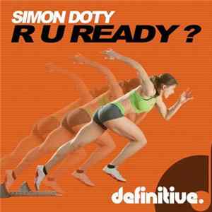 Simon Doty - R U Ready? FLAC album