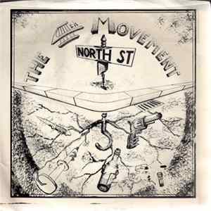 The 4th Movement - North Street / Restlessness FLAC album