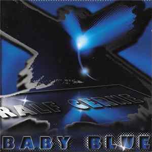 Ralf Cerne - Baby Blue FLAC album
