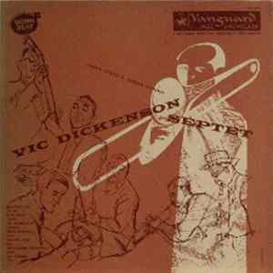 Vic Dickenson Septet - Vic Dickenson Septet, Vol.I FLAC album