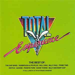 Various - The Total Experience FLAC album